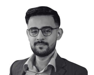 Haris Tariq