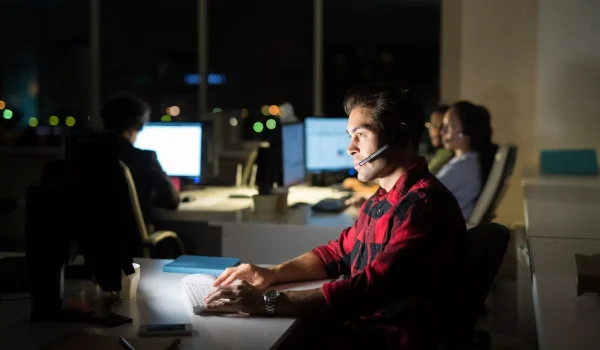 IT Service Management (ITSM)