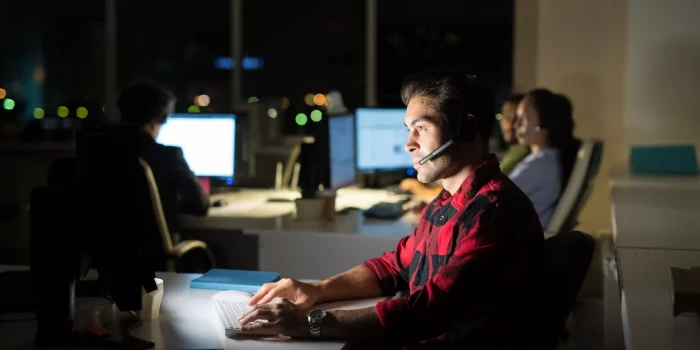 IT Service Management (ITSM)
