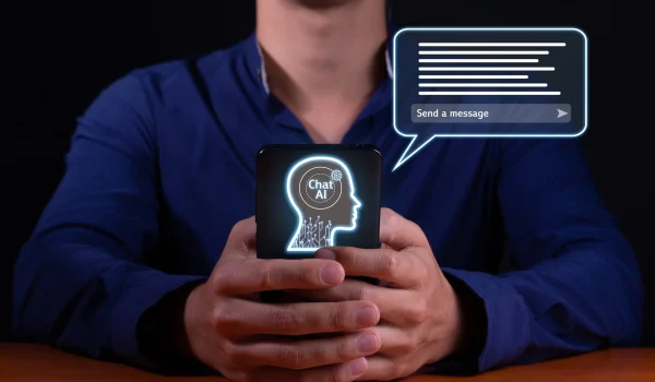 Smarter, more human experiences - Klaviyo
