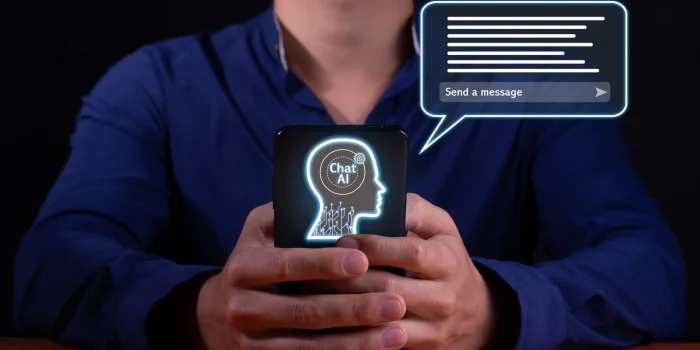 Smarter, more human experiences - Klaviyo