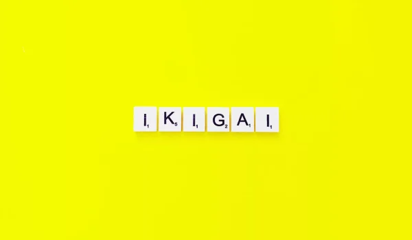 IKIGAI