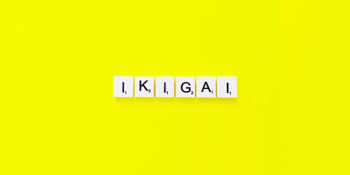 IKIGAI