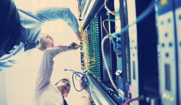 Migration to Google Cloud - Great Minds Consulting