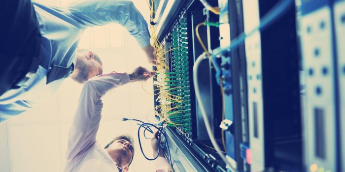Migration to Google Cloud - Great Minds Consulting