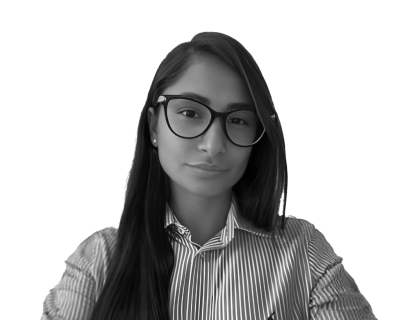 Johanna Gil Beleno