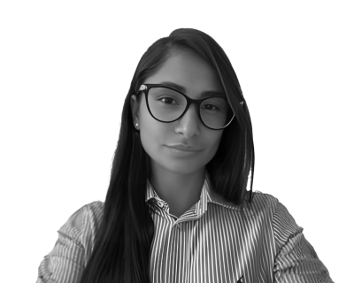 Johanna Gil Beleno