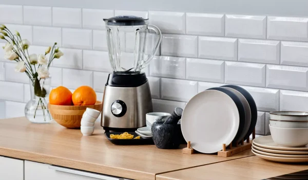 Assisting a global kitchen appliance manufacturer achieve increased levels of efficiency.