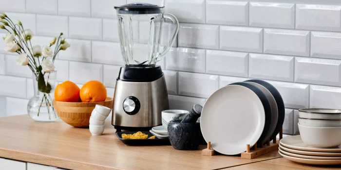 Assisting a global kitchen appliance manufacturer achieve increased levels of efficiency.