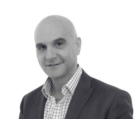 Kon Betpeara - CFO