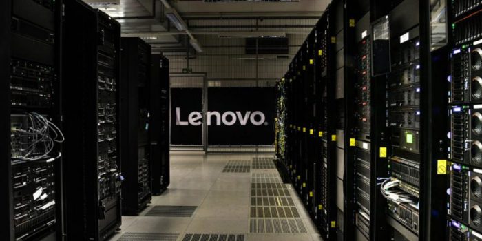 Lenovo Logo - Great Minds Case Study