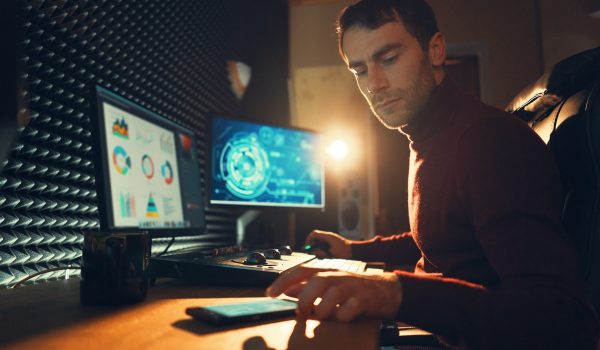 Modernising creative storage and operations for a global retailer