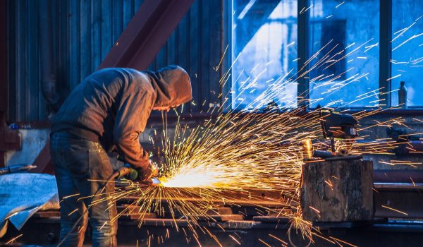 Transforming manufacturing operations with Microsoft Dynamics ERP