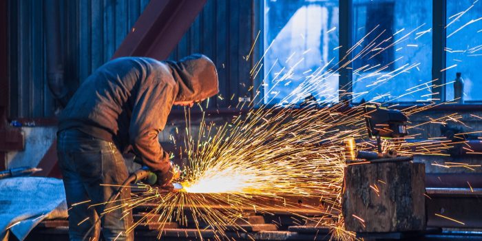 Transforming manufacturing operations with Microsoft Dynamics ERP