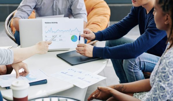 Analytics - Great Minds Consulting