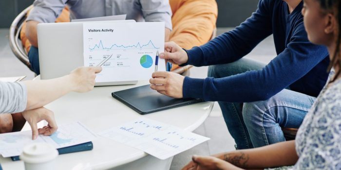 Analytics - Great Minds Consulting