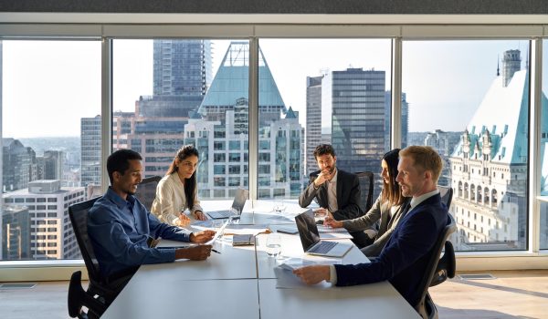 Great Minds Offices