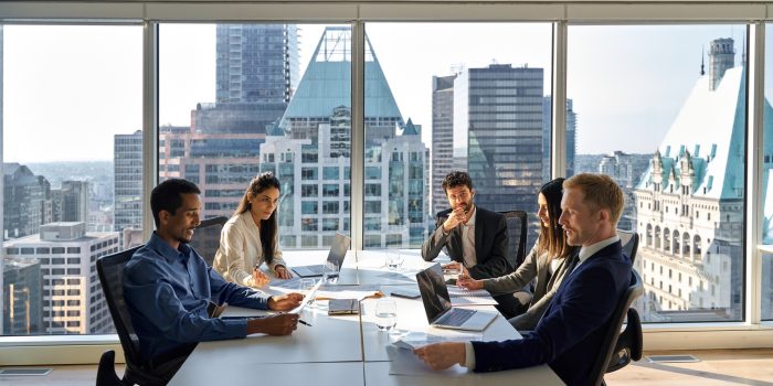 Great Minds Offices