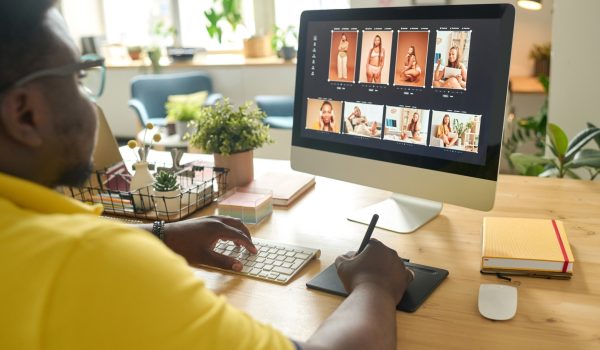 Adobe Experience Manager Assets (DAM)