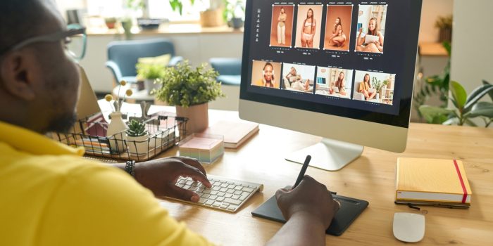Adobe Experience Manager Assets (DAM)