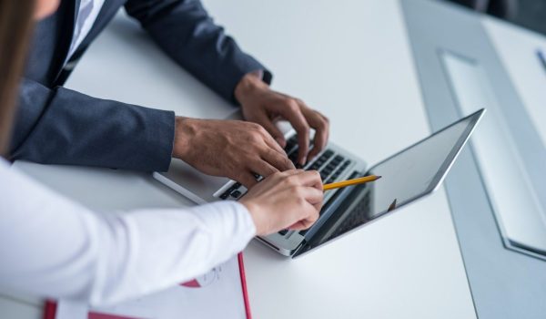 How to develop lean transactional processes