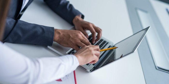 How to develop lean transactional processes