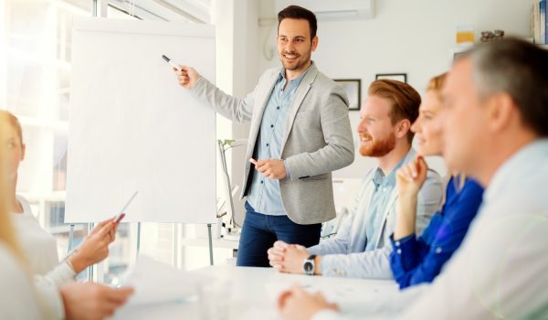 Salesforce training best practices for driving end-user adoption
