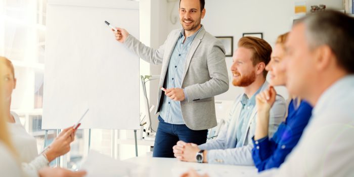 Salesforce training best practices for driving end-user adoption