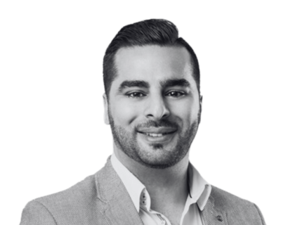 Sam Akbari - Chief Executive Officer (CEO) - Great Minds