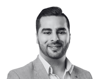 Sam Akbari - Chief Executive Officer (CEO) - Great Minds