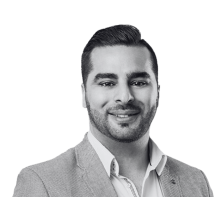 Sam Akbari - Chief Executive Officer (CEO) - Great Minds