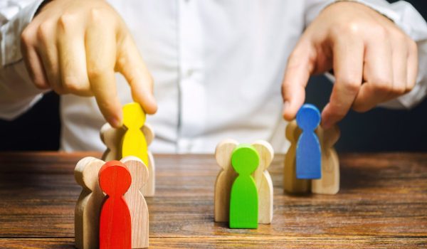 Organisational Health - Change Management - Great Minds Consulting