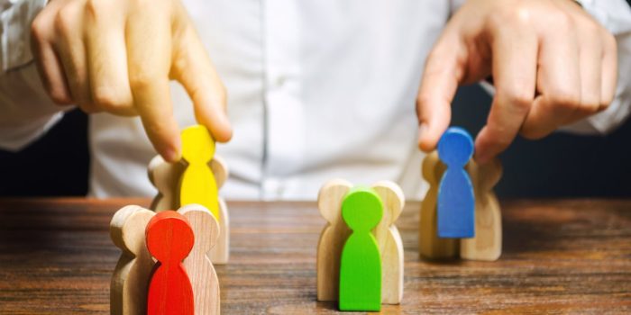 Organisational Health - Change Management - Great Minds Consulting