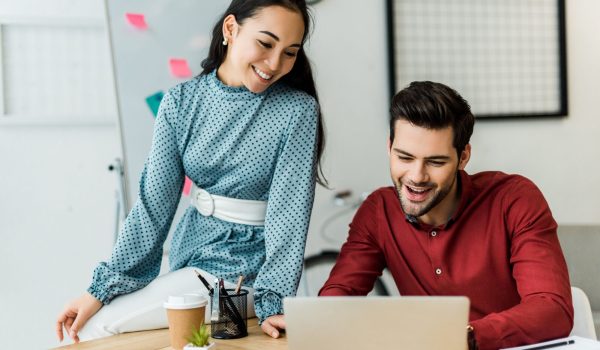 Adobe Partnership
