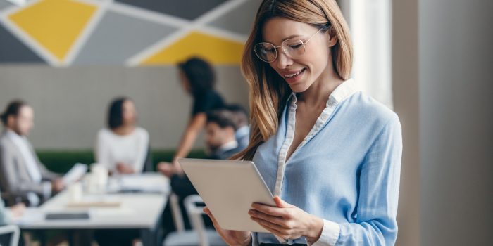 Digital Experience Platforms (DXP)