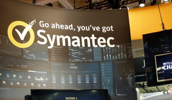 Symantec Featured Image