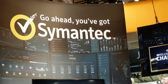 Symantec Featured Image