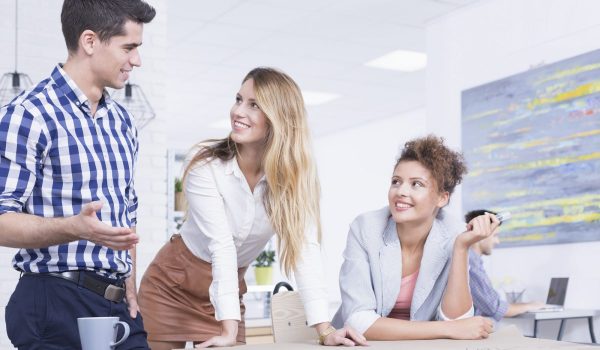 Change Management - Great Minds Consulting