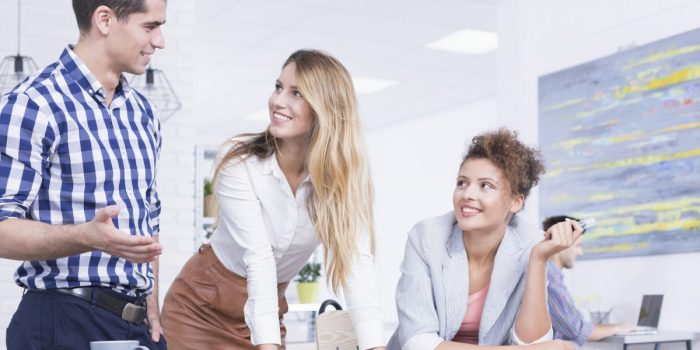 Change Management - Great Minds Consulting