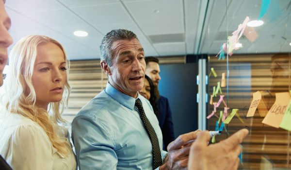 Microsoft Dynamics 365