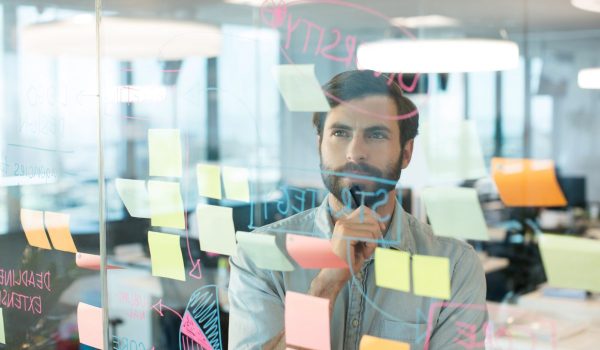 Supply Chain Management - Great Minds Consulting