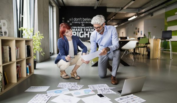 Microsoft Consulting