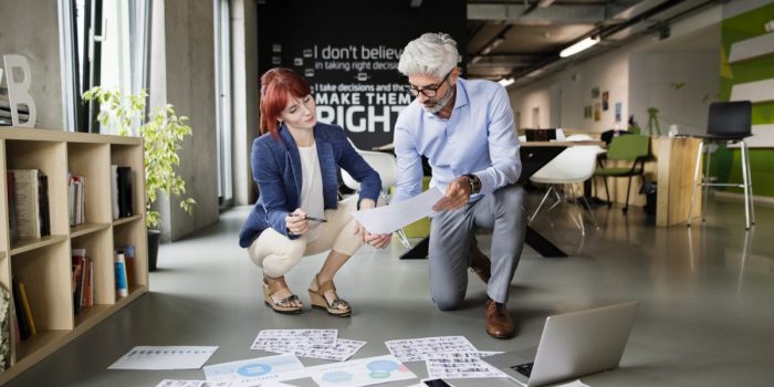 Microsoft Consulting
