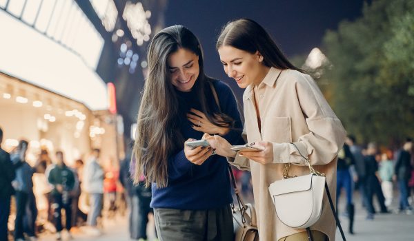 Google Partnership - Great Minds Consulting