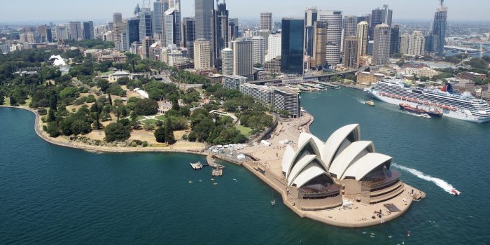 Australia - Sydney