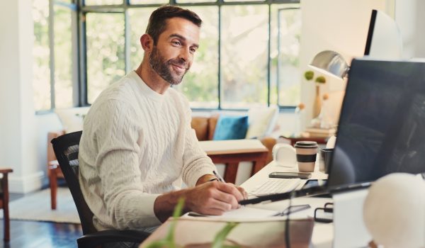 Enterprise Work Management (EWM)